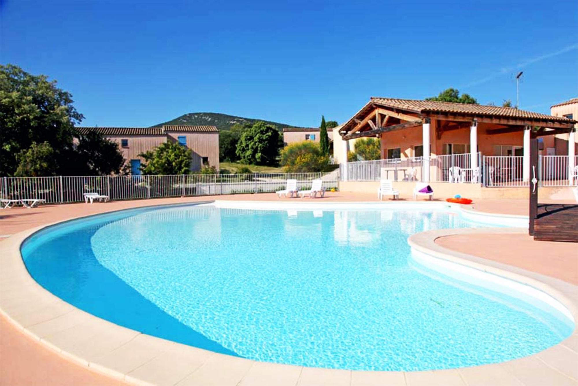 Résidence Néméa les Portes des Cévennes Sauve Esterno foto