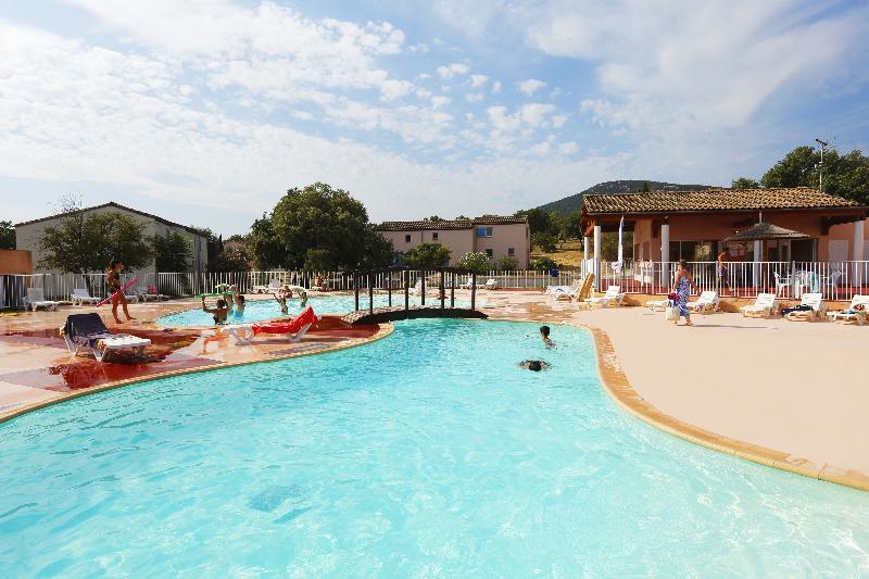 Résidence Néméa les Portes des Cévennes Sauve Esterno foto
