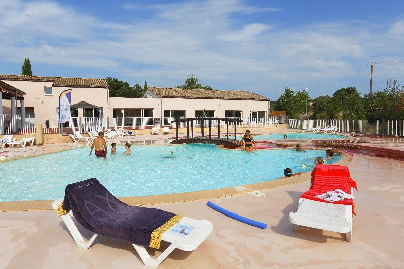 Résidence Néméa les Portes des Cévennes Sauve Esterno foto