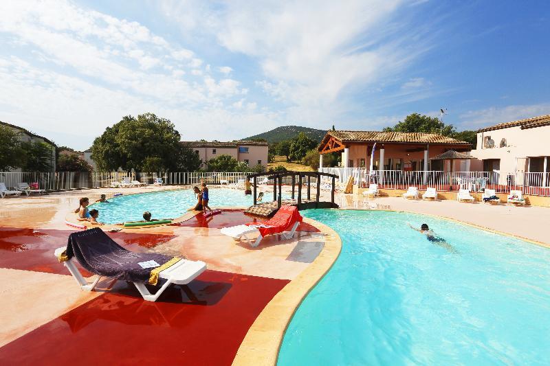 Résidence Néméa les Portes des Cévennes Sauve Esterno foto